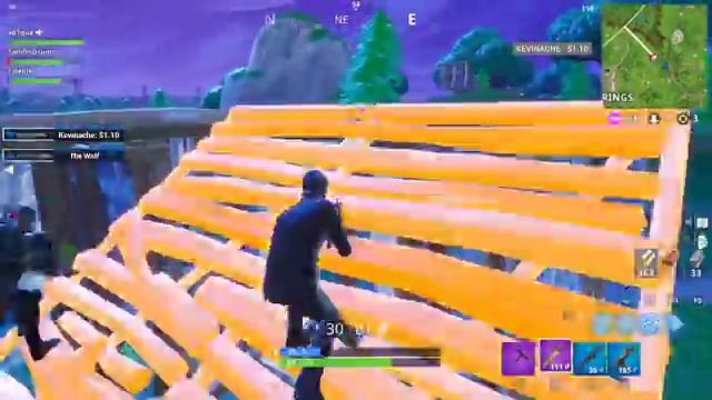 Fortnite 180wins, High Kills duos cu adi смотреть онлайн