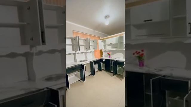 Мебель для дома -Компактный модульный и Доступный по цене Кухонный гарнитур GLORYA