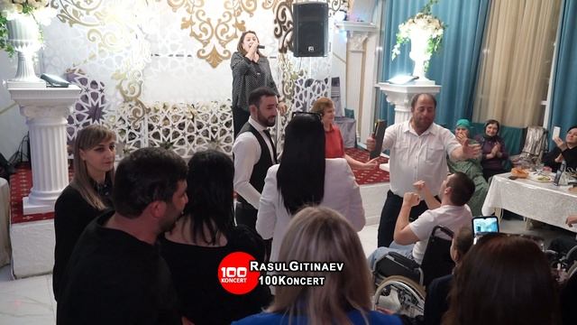 09 Салихат Загирова – «СЮЙГЕН ЮРЕГИМНИ»