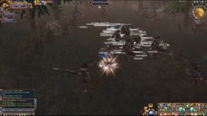 Last Chaos FUN MMORPG