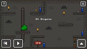 One Level 3 Stickman Jailbreak Level 81 82 83 84 85 86 87 88 89 90 Walkthrough