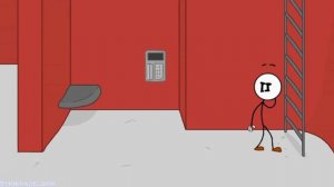 100'% НЕВОЗМОЖНОЕ ОГРАБЛЕНИЕ БАНКА СТИКМЕН ИГРА ЧЕЛЛЕНДЖ BREAKING THE BANK