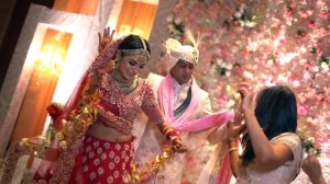 Wedding Teaser || Sonali & Gaurav || Foto Arts Productions