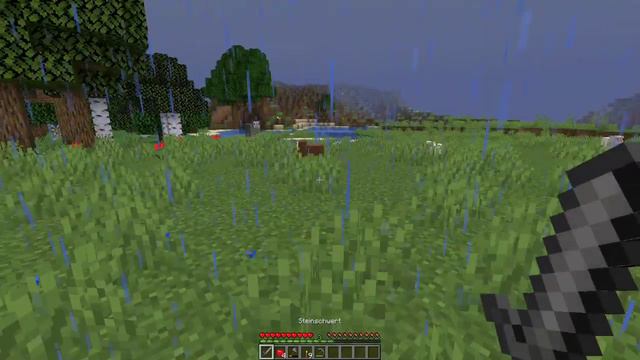 Minecraft 1.15.0❤️ Folge 1 ❤️Neu Start ❤️  (deutsch/german) смотреть онлайн