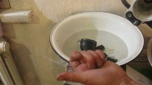 СНЯТИЕ И ОБСЛУЖИВАНИЕ ПОМПЫ-НАСОСА СТИРАЛЬНОЙ МАШИНКИ