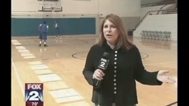 Fox 2 News - Second Chance Game смотреть онлайн