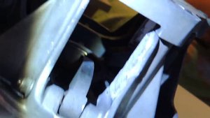 стелс 500GT  заварили вариатор, кончились пятаки