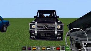 Обзор пак жигулей НЮКЕМА Майкрафт 1.16+!