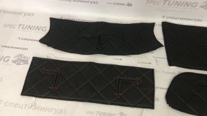 Утеплители радиатора на УАЗ (какой выбрать?)