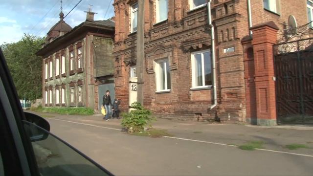 засыпанные города западной Сибири - пока только вопросы