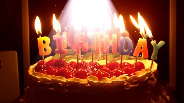 Happy Birthday To You | Birthday Songs 2023