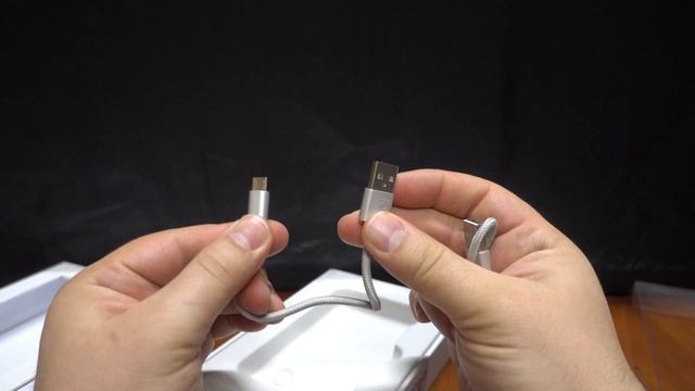 Обзор и замер емкости внешнего аккумулятора 10 000 mAh Sensocase Power Bank SC-10K смотреть онлайн