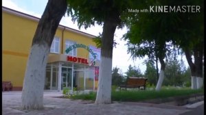 Город Куляб Аэропорт Куляб 2020