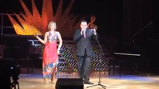 Пролог Дня работника культуры 2011 смотреть онлайн