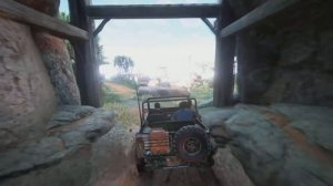 Uncharted 4: Путь вора •Глава-10 Двенадцать башен• Все сокровища Прохождение Без Комментариев PS5