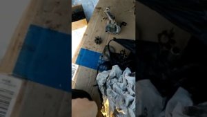Замена лобовины 406ДВС на Газели, ремонт Газели,