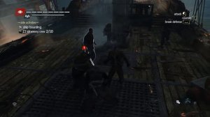 El Impoluto (Legendary Ship) Mod || Assassin's Creed 4: Black Flag