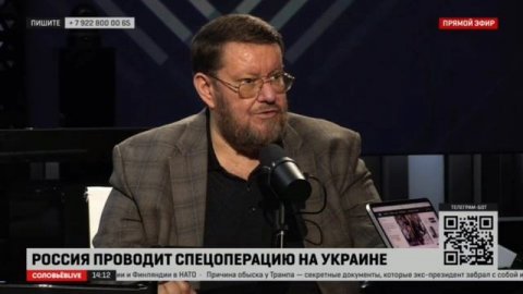 Сатановский прокомментировал слухи о том, что в Сербии появится российская военная база