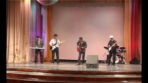 Неизвестная запись ВИА 70х. Песенка в старинном стиле