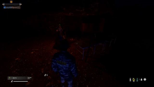 ВЫЖИВАЕМ НА РУССКОМ PVP СЕРВЕРЕ EU - DAYZ ЧЕРНОРУСЬ НА XBOX смотреть онлайн