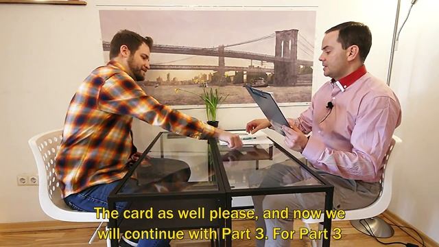 IELTS Speaking American English Band 9 subs -Card 6.mp4