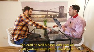 IELTS Speaking American English Band 9 subs -Card 6.mp4