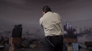 Cold Steel - Two Handed Katana Machete