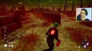 Идеально Реализую «ПОВЫСИТЬ СТАВКИ» | Dead by Daylight