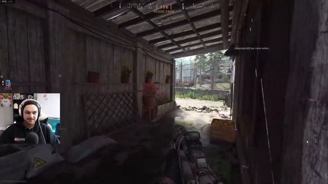 Extremely Uncomfortable Warzone Moments ? FT. Dooo, Soup, & McNasty смотреть онлайн