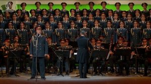 «Хотят ли русские войны», солист – Александр Вершинин, июнь 2021