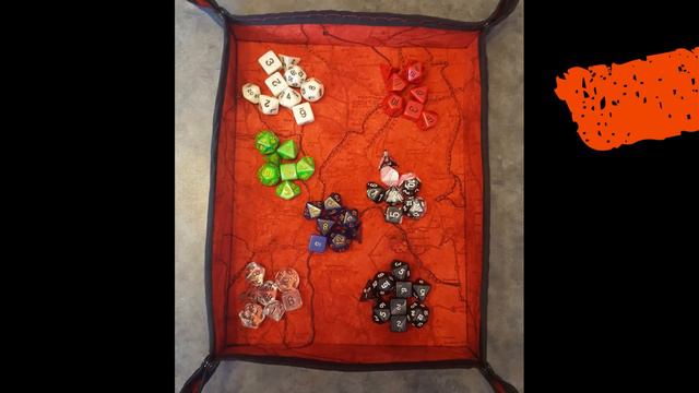 Max XL Dice Tray Large смотреть онлайн