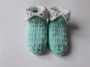 Детские носочки 2-3 годика