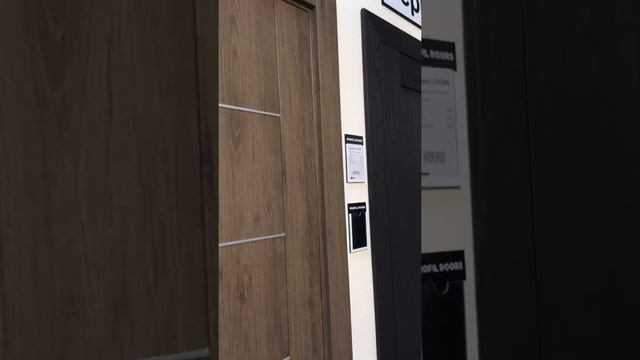 Обзор дверей ProfilDoors