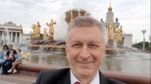 Андрей Бергер - "You're A Woman"(Bad Boys Blue)