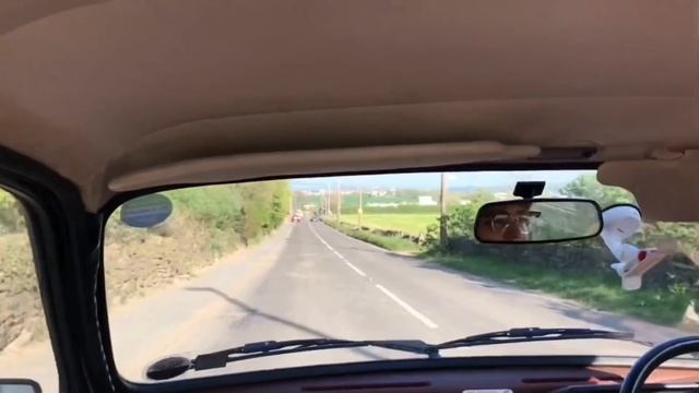 IDRIVEACLASSIC reviews: Austin MK1 Mini Metro смотреть онлайн