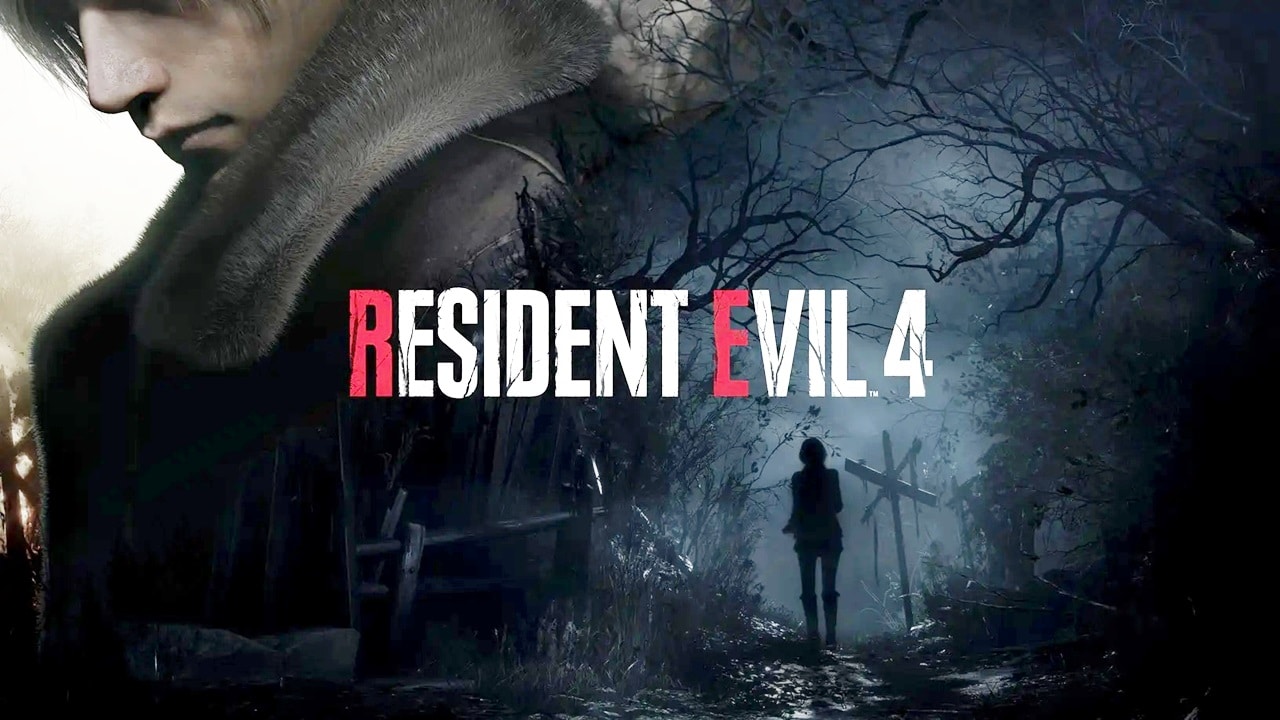 Странная деревушка ► Resident Evil 4 Remake Demo