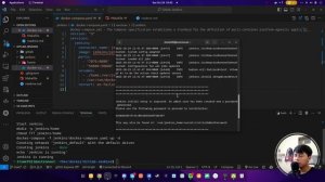 Tutorial Install Jenkins menggunakan Docker Compose : PART 1