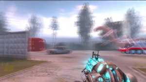 CAR EATER, SCARY THOMAS, CHOO CHOO CHARLES, TRAIN EATER in Garrys Mod