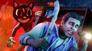 НАСТОЯЩИЙ МУЛЬТЯШНЫЙ КОТ