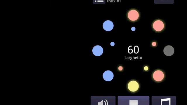 Perfect Metronome for Android смотреть онлайн