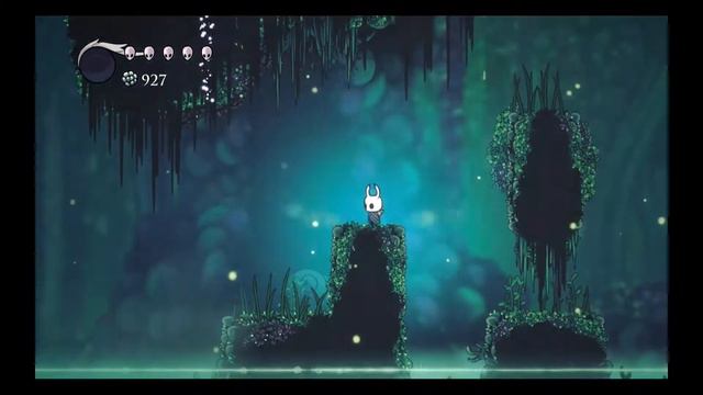 Hollow Knight Episode: 6 (BIG-ASS BUG) смотреть онлайн