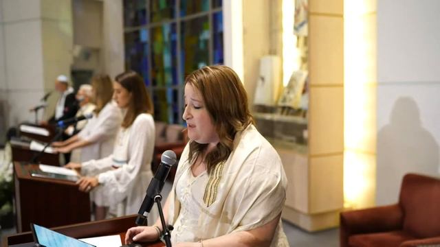 Selichot: A Night of Forgiveness - August 28, 2021 смотреть онлайн