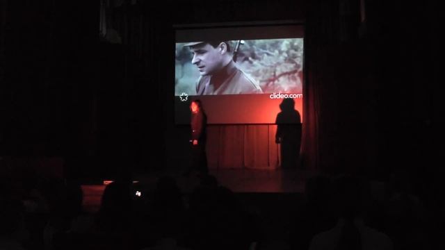 День защитника Отечества/ 02.03.2023 смотреть онлайн