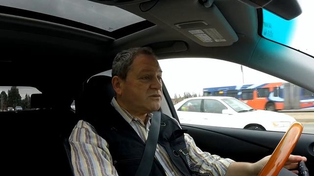 Дежурный по Америке - 37. Иммиграционная политика изменена президентским указом смотреть онлайн