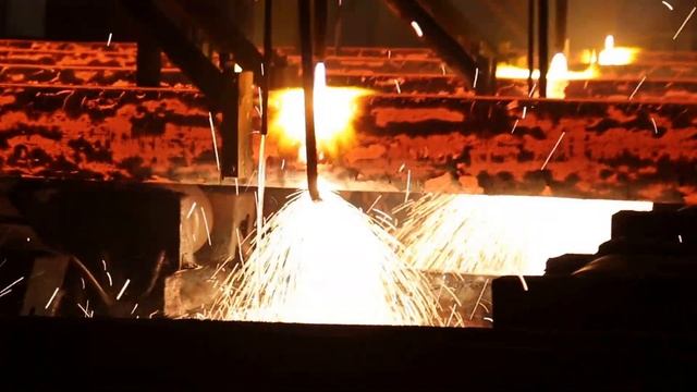 ПАО «Северский трубный завод», производство труб, часть 5 смотреть онлайн