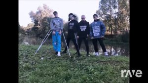 Kal Blyat - (Hard Bass School x Dj Blyatman x Russian Village Boys)