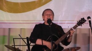 Женщина православная Ольга Прохоренко автор-исполнитель