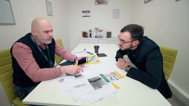 Хочу продать квартиру шаг #4: Вздрючь риэлтора смотреть онлайн