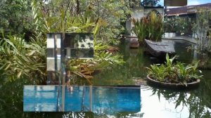 Шри Ланка. #Калутара. Tangerine Beach Hotel 4