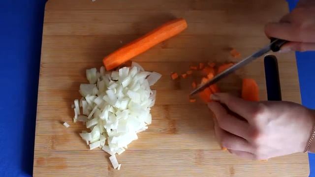 Рецепт приготовления горохового супа в мультиварке VITEK VT-4209 BW смотреть онлайн